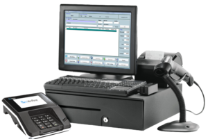 Magna POS-L Magna POS-L