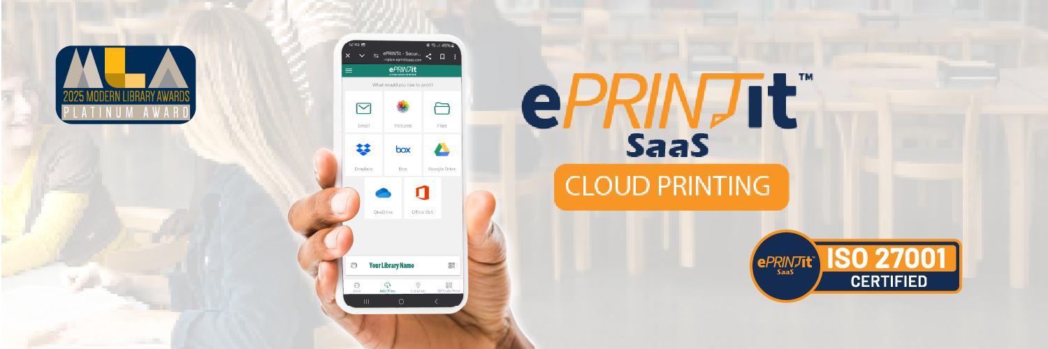 EPRINTIT EPRINTIT